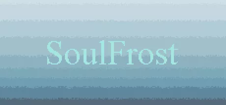 постер игры SoulFrost