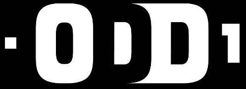 ODD1 Inc. logo