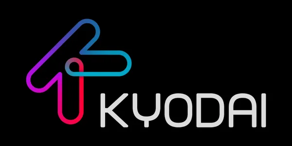 Kyodai Ltd logo