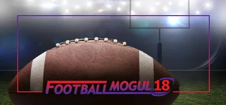 постер игры Football Mogul 18