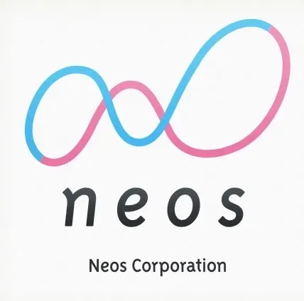 Neos Corporation logo