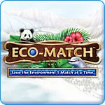 постер игры Eco-Match