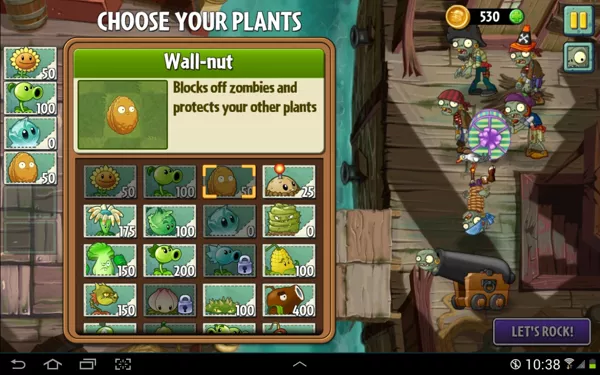 Plants vs. Zombies 2: It's About Time (2013) - MobyGames