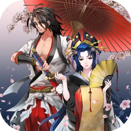 постер игры Samurai of Hyuga