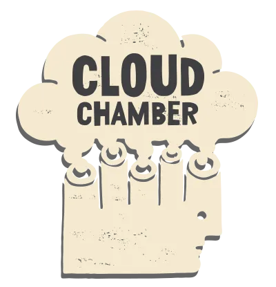 Cloud Chamber logo