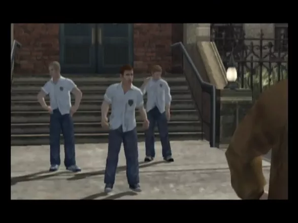 Bully Anniversary edition - game screenshot #38 by vini7774 on