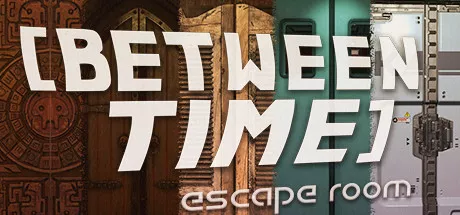 обложка 90x90 Between Time: Escape Room