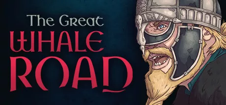 постер игры The Great Whale Road