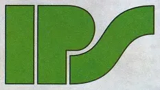IPS Computer Group Sp. z o.o. logo