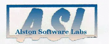 Alston Software Labs logo