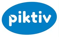 Piktiv AB logo