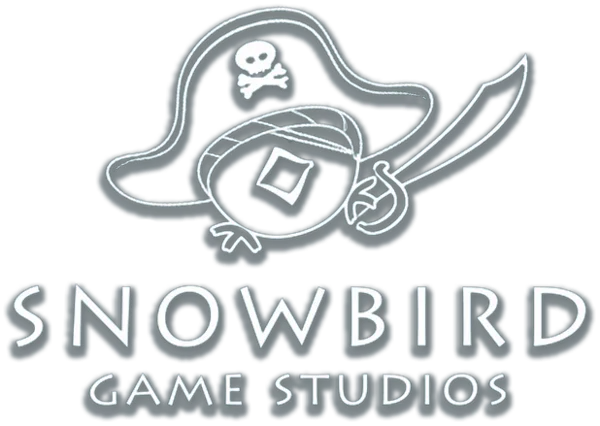 Snowbird Game Studios logo