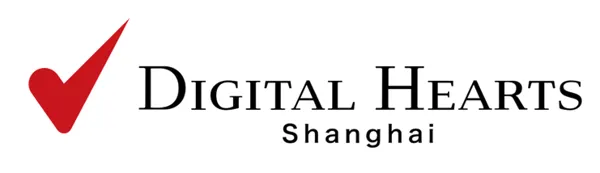 DIGITAL HEARTS (Shanghai) Co., Ltd. logo