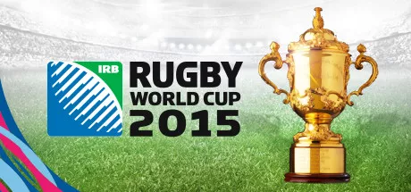 постер игры Rugby World Cup 2015