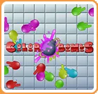 постер игры Color Bombs