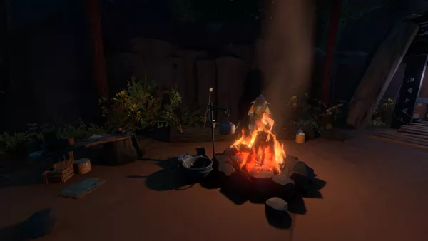 Outer Wilds (Explorers Edition) (2021) - MobyGames