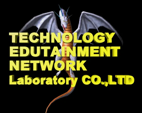 Technology Edutainment Network Laboratory Co., Ltd logo