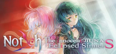 постер игры Notch: The Innocent Jiuna - Eclipsed Sinners