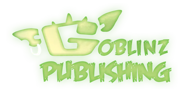 Goblinz Publishing logo