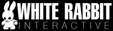 White Rabbit Interactive OG logo