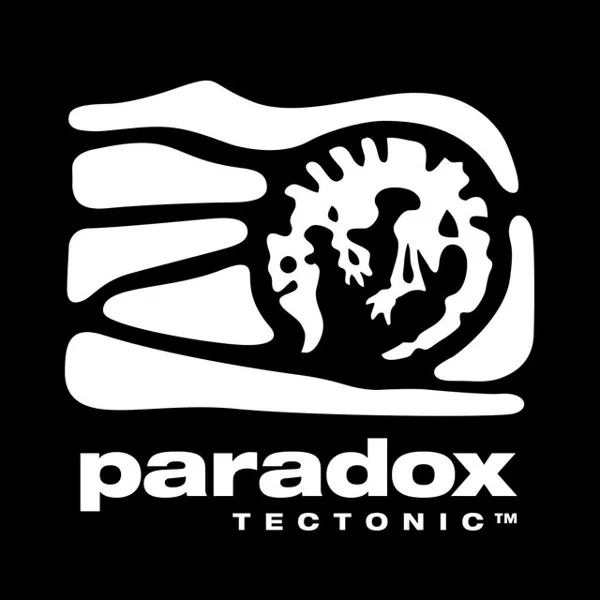 Paradox Tectonic logo