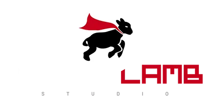 Brave Lamb Studio S.A. logo