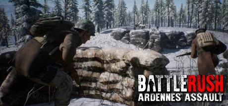 обложка 90x90 BattleRush: Ardennes Assault