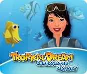 обложка 90x90 Tropical Dream: Underwater Odyssey