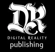 Digital Reality Publishing Kft. logo