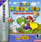 WGA - Super Mario All Stars + Super Mario World : Nintendo/Wookis