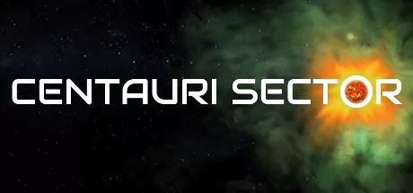 постер игры Centauri Sector