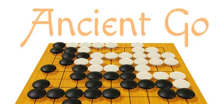 постер игры Ancient Go