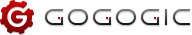 Gogogic ehf. logo