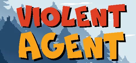 постер игры Violent Agent