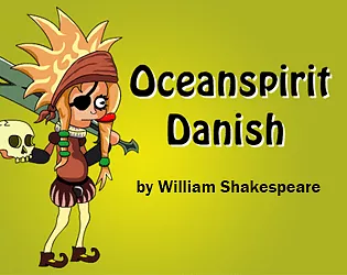 обложка 90x90 Oceanspirit Danish