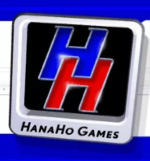 HanaHo Games, Inc logo