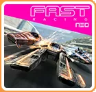постер игры Fast Racing Neo