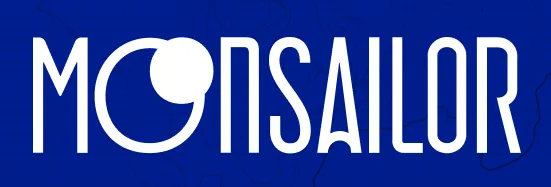 Moonsailor logo