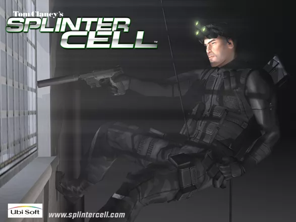 Tom Clancy's Splinter Cell Blacklist - ADRIANAGAMES