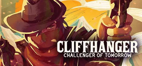 обложка 90x90 Cliffhanger: Challenger of Tomorrow