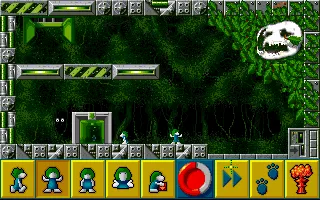 Lemmings (Video Game) - TV Tropes