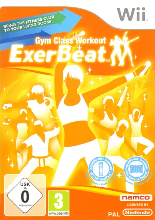 box cover
