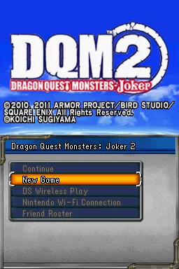 Dragon Quest Monsters: Joker 2 Guide - Magazine 