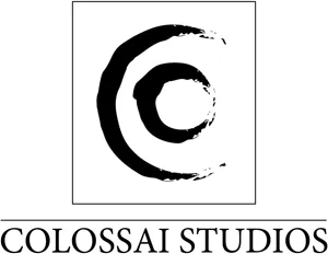 Colossai Studios AB logo