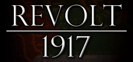 постер игры Revolt 1917