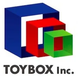 Toybox Inc. logo