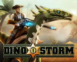 Dino Storm