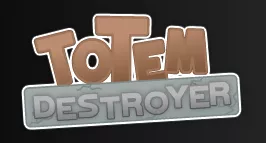 постер игры Totem Destroyer