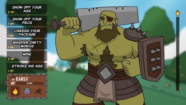 [RPG/动态/官中步兵] Robin Morningwood Adventure - A gay RPG v2.1.4 [百度/1.7G]