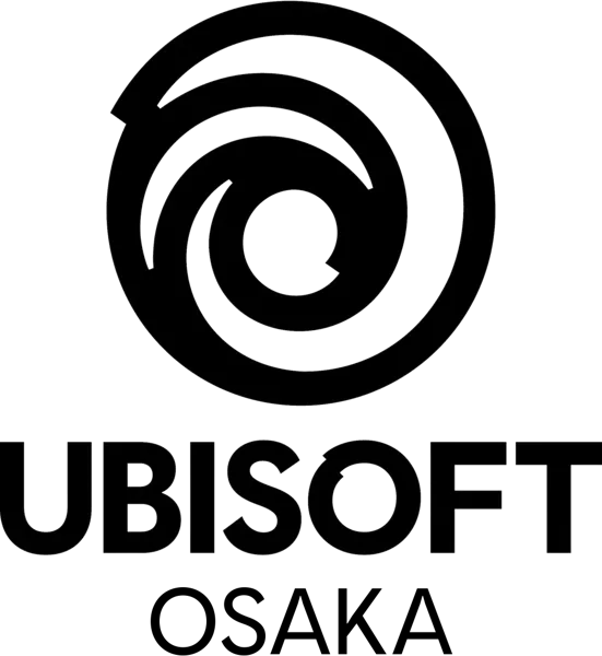 Ubisoft Osaka Co., Ltd. logo